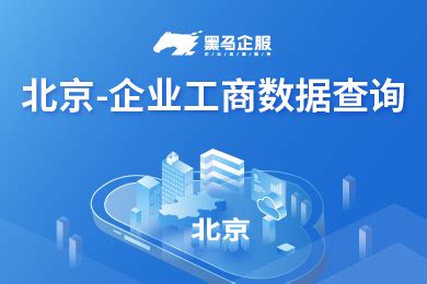 北京工商网查询营业执照_工商注册网官网 - 随意云