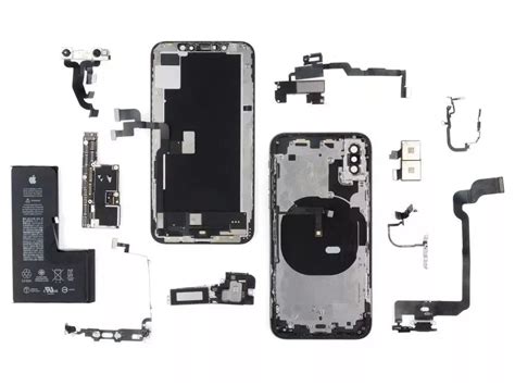 iphone5S拆机评测：iPhone5S拆机图解教程 18183iPhone游戏频道
