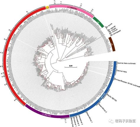 微生物组数据库: 一站式环境基因组学数据云平台更新啦！-CSDN博客