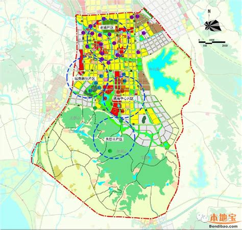 南京溧水区十四五规划