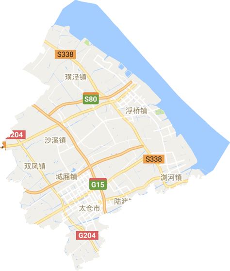 江苏太仓市属于哪个市哪个区 江苏太仓市属于哪个市