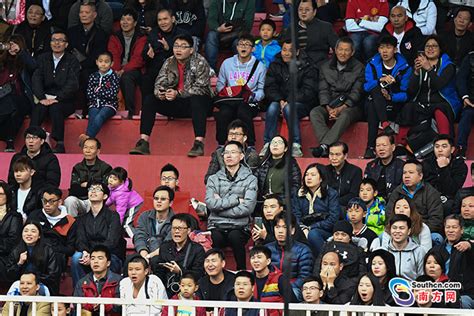 第四十一届省港杯首回合开赛_南方网