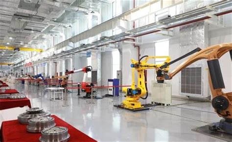 自动化 - 天津德铝智能装备制造有限公司