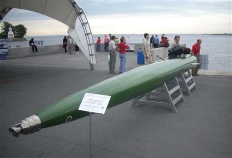 超空泡鱼雷有多厉害：一发就能摧毁核航母，美国海军的“梦魇”！|鱼雷|超空泡|暴风_新浪新闻
