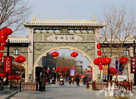 山东潍坊青州古城怎么样值得去吗 看完这些你就明白了 - 旅游出行 - 教程之家