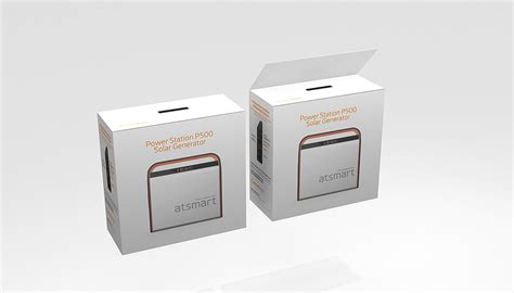 电子产品包装盒设计制作|智能灯包装盒设计定制印刷|礼品盒定做-阿里巴巴