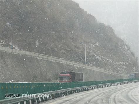 2018全国高速下雪封路查询_2018年全国下雪高速封路情况