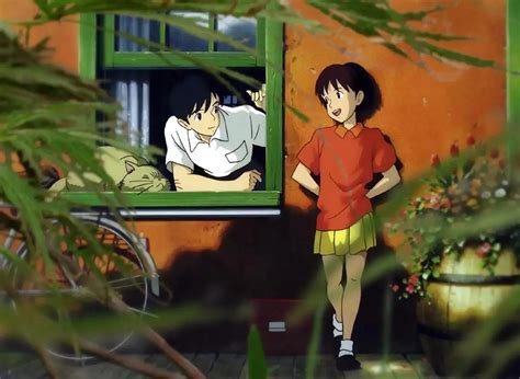 日本10大最经典好看的催泪动漫电影，秒速五厘米和你的名字均上榜-搜狐大视野-搜狐新闻