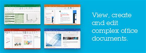 OfficeSuite : Free Office, PDF, Word, Sheets, Slides 12.1.39967