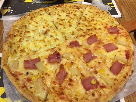 西餐披萨丨美食的色彩搭配，料理的视觉盛宴-Dr.Pizza比萨学院-手机版