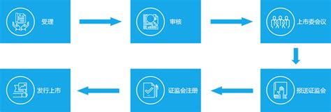 审核流程-中国上市公司网