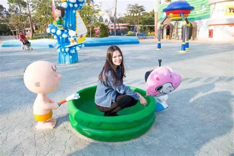 杭州有那些游乐场呀？适合小孩子玩的地方-杭州附近有什么适合小孩子玩的地方