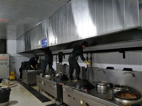 北京厨房排烟按需定制 欢迎来电「上海毓龙厨房设备供应」 - 水专家B2B