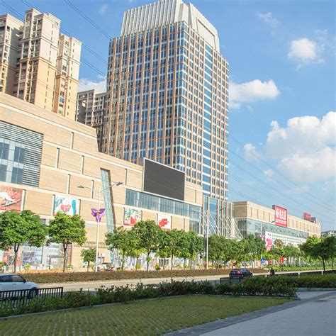 江门市宝士制冷电器有限公司 - 广东外语外贸大学就业信息网