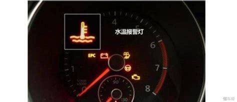九图解读汽车仪表盘上的信息，转需~以后灯亮就不会看不懂了！