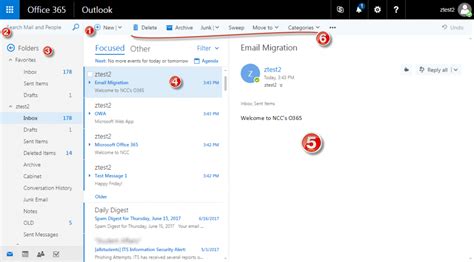 New web-based Outlook app for Windows and Mac by Microsoft | IT Company Blog