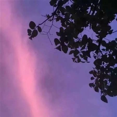 伤感风景图片