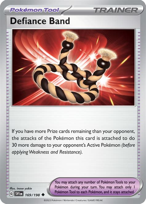 Pokémon Tool card (TCG) - Bulbapedia, the community-driven Pokémon ...