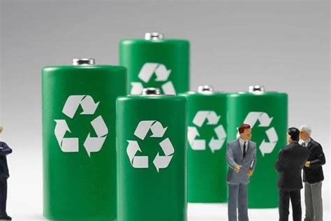 上一年度动力电池回收企业同比增635.17%_ 新闻-亚讯车网