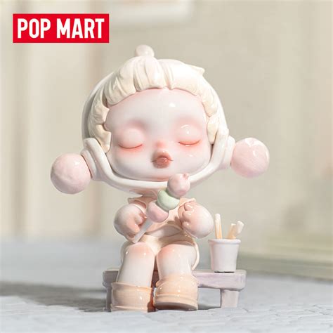 『泡泡玛特』ppmart壁纸图片