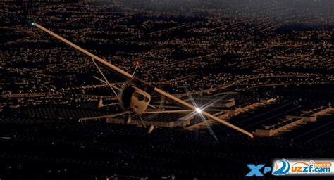 专业飞行模拟11/X-Plane 11_XU单机网-XUGAME