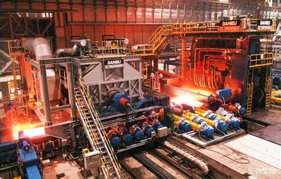 高品质中高碳非调质钢生产技术 - 化工轻工领域 - 辛集市科技成果转化促进中心