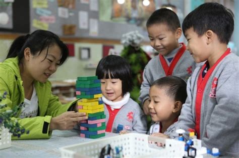 学习解读《广东省幼儿园一日活动指引（试行）》，让我们一起看看科学保教的幼儿园是怎样的？_广东省教育厅网站