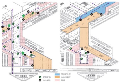 北京城市副中心站综合交通枢纽开工建设，预计2024年底通车_腾讯视频