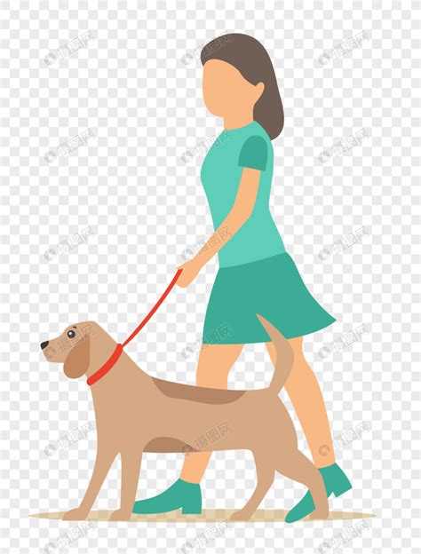 一个年轻的女孩用她的手臂环抱着她的狗，看着前门—高清视频下载、购买_视觉中国视频素材中心