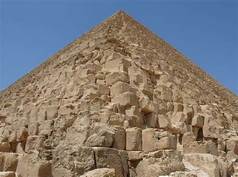 科学家发现的这份古代蓝图，揭示了金字塔建造的真相