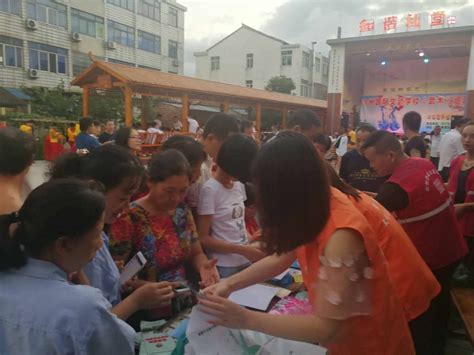 台州市黄岩区南城街道开展欢庆元宵反邪教宣传系列活动-黄岩新闻网