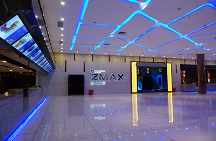 辰星科技助力福州中瑞万星打造华东地区首家激光巨幕放映厅-------【投影之窗】