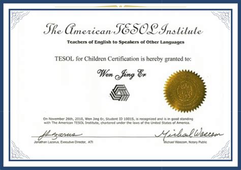 【TESOL总部官方网站】TESOL线上学习费用-TESOL考试-TESOL线上学习-美国TESOL证书认证-国际英语教师资格证-TEFL证书含金量