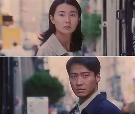 最经典的华语爱情片：黎明与张曼玉，演绎出了爱情的真实面貌2_腾讯视频