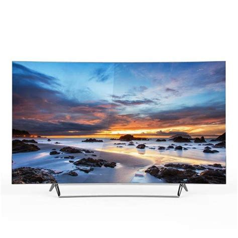 康佳(KONKA) OLED65V91U 65英寸 4K超高清 OLED曲面液晶电视 - _慢慢买比价网