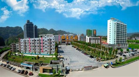 2019重庆市工程造价专业职业技术学校排名TOP5