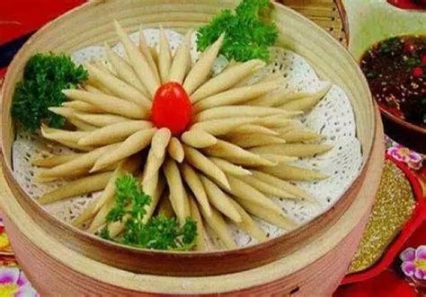 猜猜：宫廷千年御膳秘方的“三晋第一蒸菜”是什么美食_品乡村_新浪博客