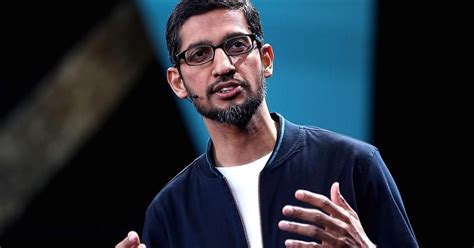 谷歌CEO：不会编程 未来你也会在IT业找到工作_科技_环球网