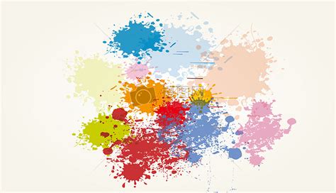 色彩缤纷图片素材-正版创意图片500448388-摄图网