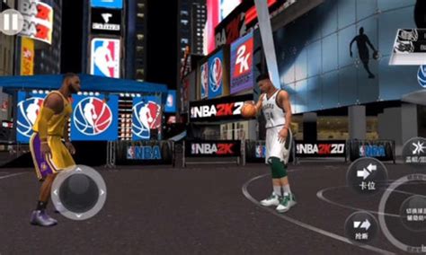NBA2k20手游 如何开启生涯模式攻略-小米游戏中心