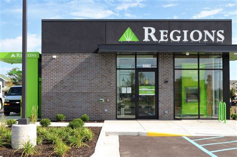 Regions Bank Launches Podcast Offering Financial Insights | Vestavia ...