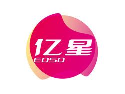 亿星 logo 调整_colorsbird-站酷ZCOOL