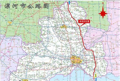 新106国道全程线路图,(第3页)_大山谷图库