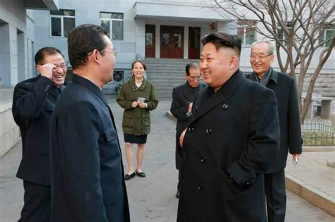 外媒：朝鲜年度军费160亿美元 占GDP的40%|界面新闻 · 天下