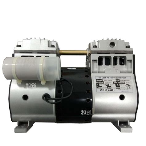 AIRTECH艾尔特HP-200H每小时12立方 真空泵度高质量好噪音低风泵 - 谷瀑(GOEPE.COM)