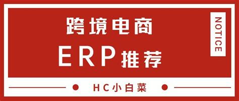 跨境电商ERP推荐 - 知乎