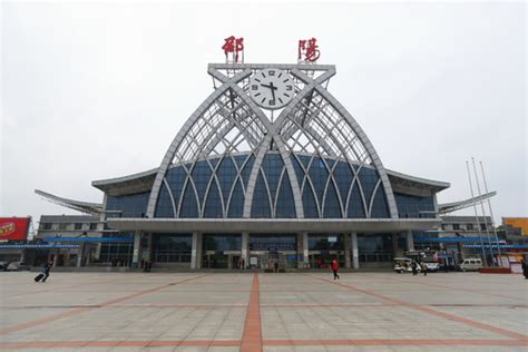 钟塔正式开拆，邵阳火车站扩改工程进入新阶段-新闻内容-三湘都市报