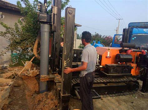 立安非开挖水平定向顶管施工过路打孔管道工程地下钻眼施工队 - 立安 - 九正建材网