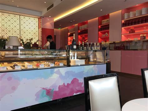 2023Moncher(堂岛总店)美食餐厅,一家做法式甜品蛋糕的小店，...【去哪儿攻略】