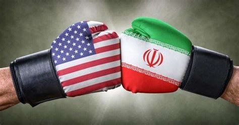 美国对伊朗开启新制裁，中国航运公司受牵连-跨境眼